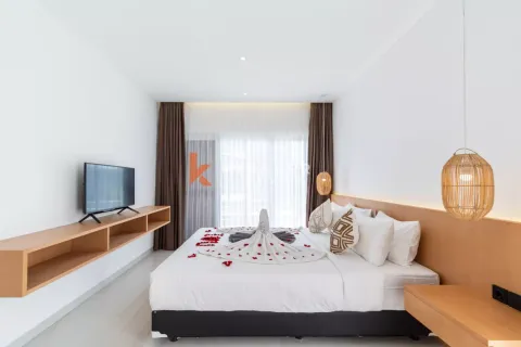 3 bedrooms Villa in Jimbaran, Badung, Indonesia No. 12206 15