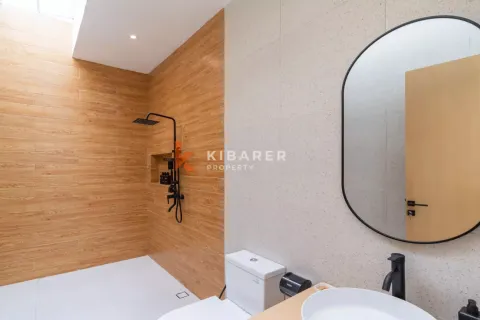 3 bedrooms Villa in Jimbaran, Badung, Indonesia No. 12206 17