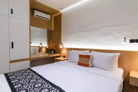 3 bedrooms Villa in Jimbaran, Badung, Indonesia No. 12206 23