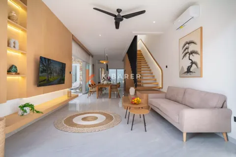 3 bedrooms Villa in Jimbaran, Badung, Indonesia No. 12206 9