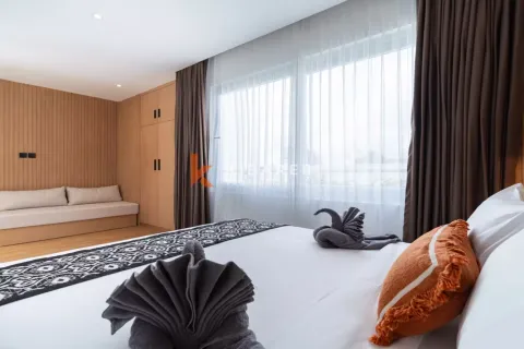 3 bedrooms Villa in Jimbaran, Badung, Indonesia No. 12206 22