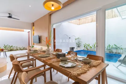 3 bedrooms Villa in Jimbaran, Badung, Indonesia No. 12206