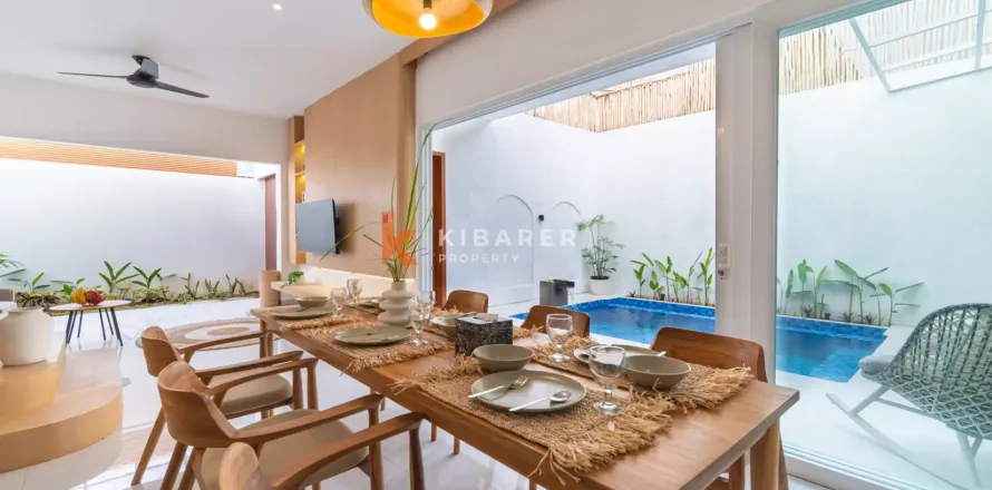 3 bedrooms Villa in Jimbaran, Badung, Indonesia No. 12206
