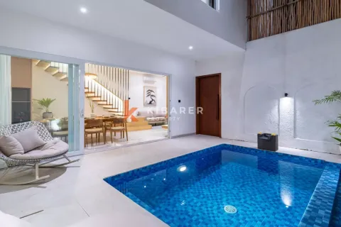 3 bedrooms Villa in Jimbaran, Badung, Indonesia No. 12206 2