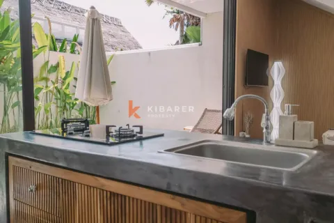2 bedrooms Villa in Canggu, Badung, Indonesia No. 12205 5