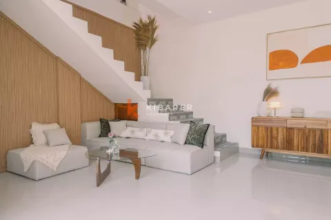 2 bedrooms Villa in Canggu, Badung, Indonesia No. 12205 3
