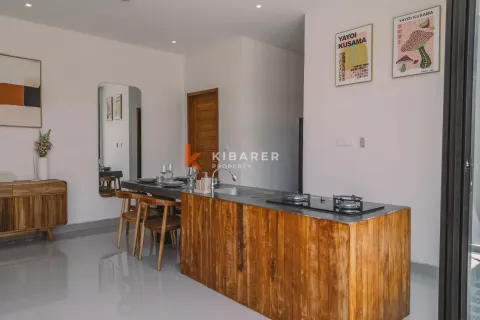 2 bedrooms Villa in Canggu, Badung, Indonesia No. 12205 4