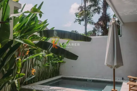 2 bedrooms Villa in Canggu, Badung, Indonesia No. 12205 2
