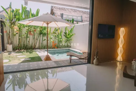 2 bedrooms Villa in Canggu, Badung, Indonesia No. 12205