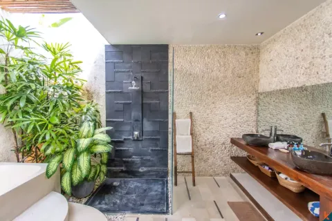 Вилла с 3 спальнями в Seminyak, Бадунг, Индонезия № 10217 24
