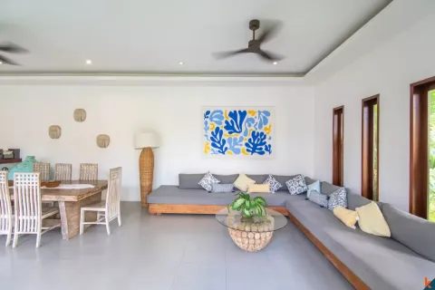Вилла с 3 спальнями в Seminyak, Бадунг, Индонезия № 10217 3