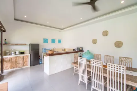 Вилла с 3 спальнями в Seminyak, Бадунг, Индонезия № 10217 6