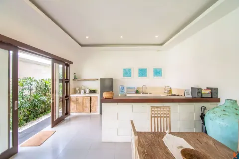 Вилла с 3 спальнями в Seminyak, Бадунг, Индонезия № 10217 13