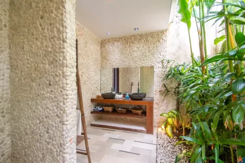 Вилла с 3 спальнями в Seminyak, Бадунг, Индонезия № 10217 21