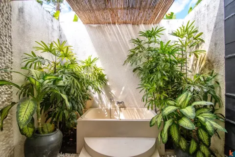 Вилла с 3 спальнями в Seminyak, Бадунг, Индонезия № 10217 23