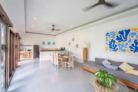 Вилла с 3 спальнями в Seminyak, Бадунг, Индонезия № 10217 11