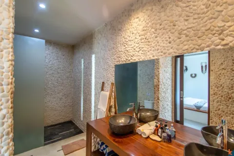 Вилла с 3 спальнями в Seminyak, Бадунг, Индонезия № 10217 25