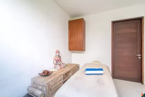 Вилла с 3 спальнями в Seminyak, Бадунг, Индонезия № 10217 15