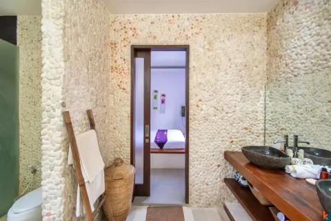 Вилла с 3 спальнями в Seminyak, Бадунг, Индонезия № 10217 20