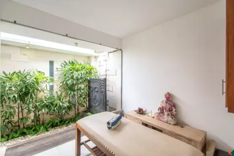 Вилла с 3 спальнями в Seminyak, Бадунг, Индонезия № 10217 16