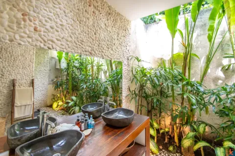 Вилла с 3 спальнями в Seminyak, Бадунг, Индонезия № 10217 22
