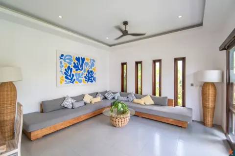Вилла с 3 спальнями в Seminyak, Бадунг, Индонезия № 10217 4
