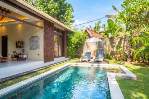 4 bedrooms Villa in Buleleng, Indonesia No. 10219