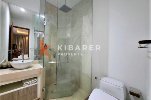 4 bedrooms Villa in Tibubeneng, Badung, Indonesia No. 11895 15