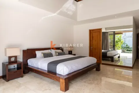 4 bedrooms Villa in Tibubeneng, Badung, Indonesia No. 11895 16