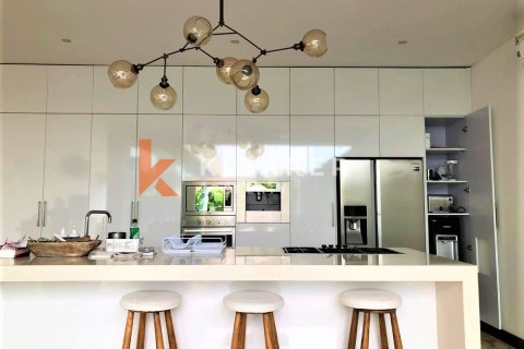 4 bedrooms Villa in Tibubeneng, Badung, Indonesia No. 11895 9