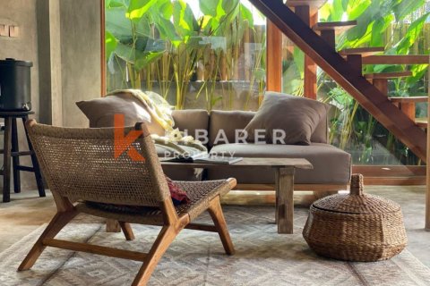 2 bedrooms Villa in Cemagi, Mengwi, Badung, Indonesia No. 11891 5