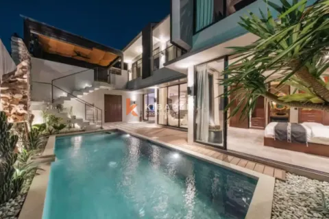 3 bedrooms Villa in Badung, Indonesia No. 11892 15