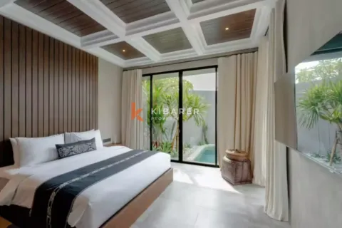 3 bedrooms Villa in Badung, Indonesia No. 11892 5