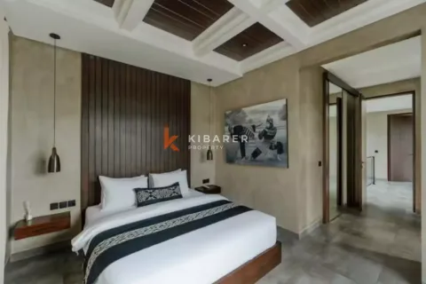 3 bedrooms Villa in Badung, Indonesia No. 11892 12