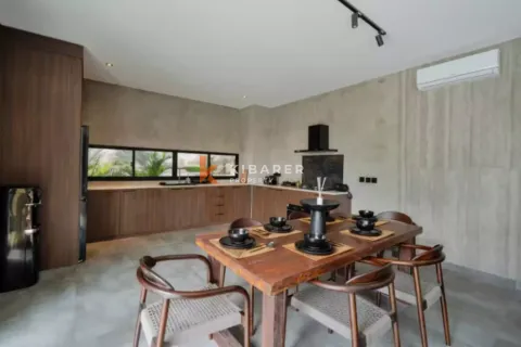 3 bedrooms Villa in Badung, Indonesia No. 11892 2