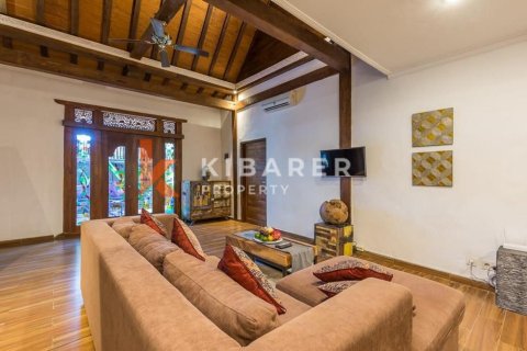 2 bedrooms Villa in Canggu, Badung, Indonesia No. 11896 8
