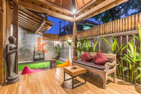 2 bedrooms Villa in Canggu, Badung, Indonesia No. 11896 9