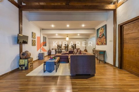 2 bedrooms Villa in Canggu, Badung, Indonesia No. 11896 2