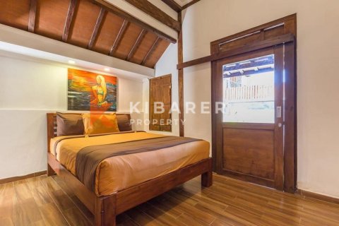 2 bedrooms Villa in Canggu, Badung, Indonesia No. 11896 5