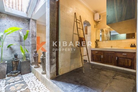 2 bedrooms Villa in Canggu, Badung, Indonesia No. 11896 6