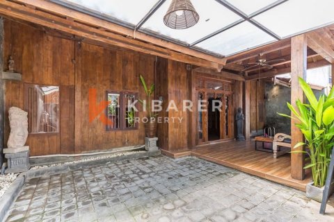 2 bedrooms Villa in Canggu, Badung, Indonesia No. 11896 11