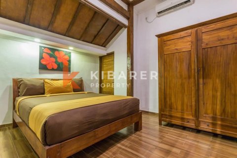 2 bedrooms Villa in Canggu, Badung, Indonesia No. 11896 3