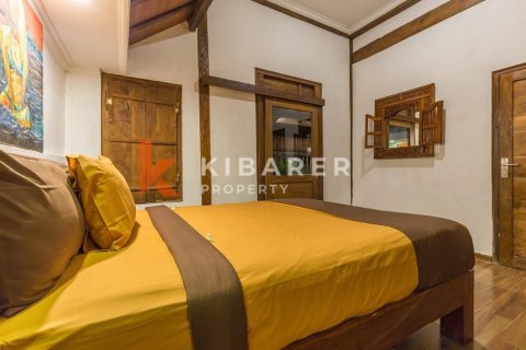 2 bedrooms Villa in Canggu, Badung, Indonesia No. 11896 7