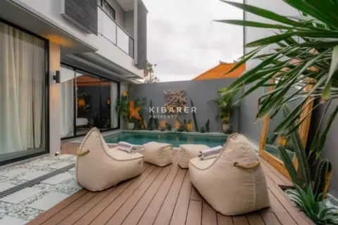 3 bedrooms Villa in Badung, Indonesia No. 11894 18