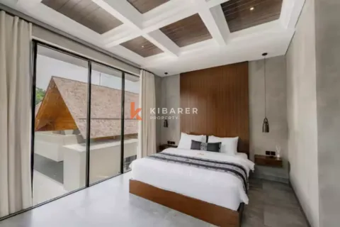 3 bedrooms Villa in Badung, Indonesia No. 11894 14