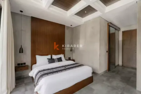 3 bedrooms Villa in Badung, Indonesia No. 11894 15