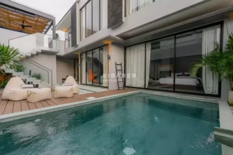 3 bedrooms Villa in Badung, Indonesia No. 11894