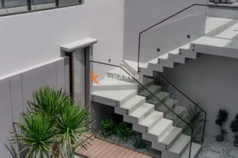 3 bedrooms Villa in Badung, Indonesia No. 11894 19