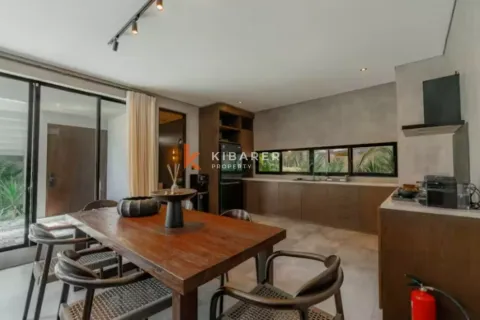 3 bedrooms Villa in Badung, Indonesia No. 11894 4