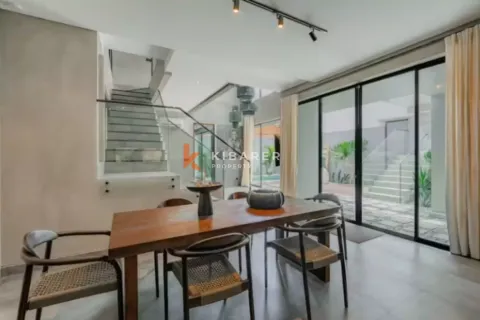 3 bedrooms Villa in Badung, Indonesia No. 11894 5